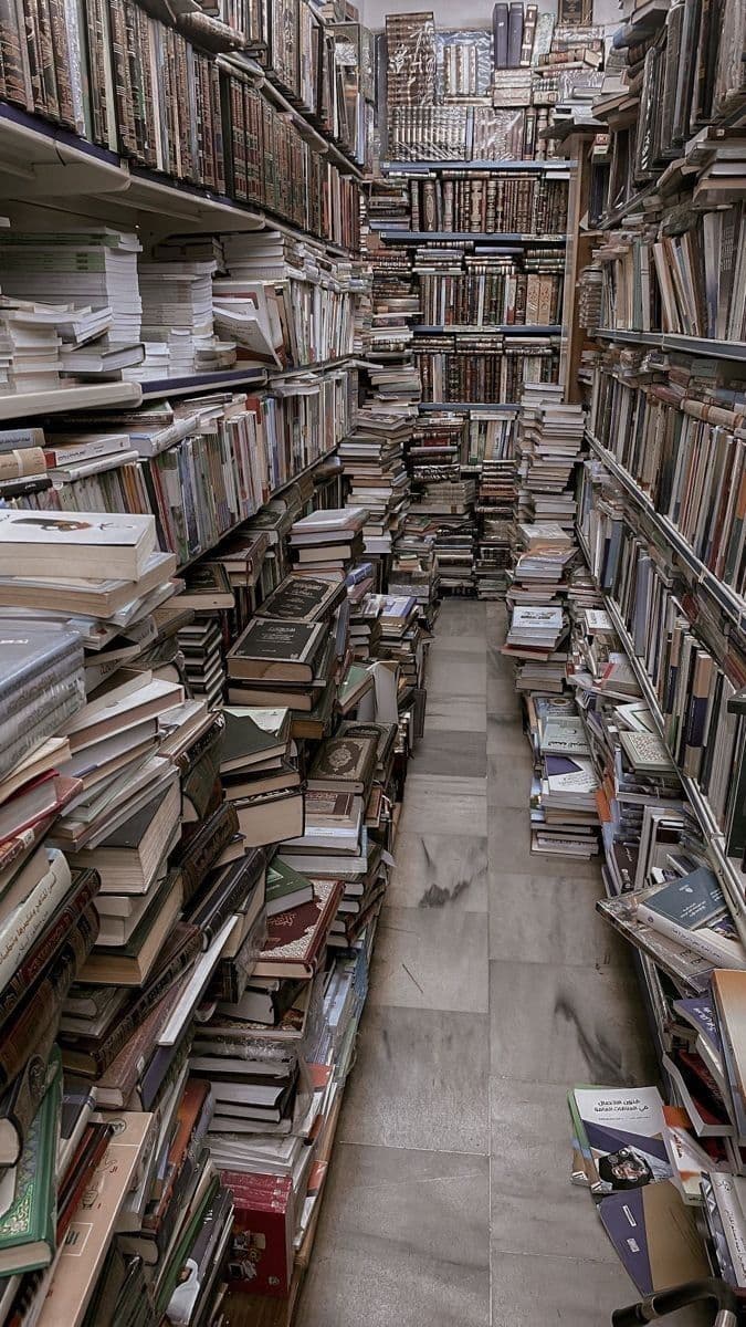صورة توضيحية لمقال عذاب القبر: غيب أم خرافة؟